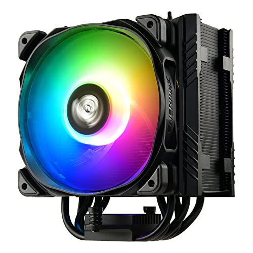 Enermax ETS-T50A-BK-ARGB [Black]