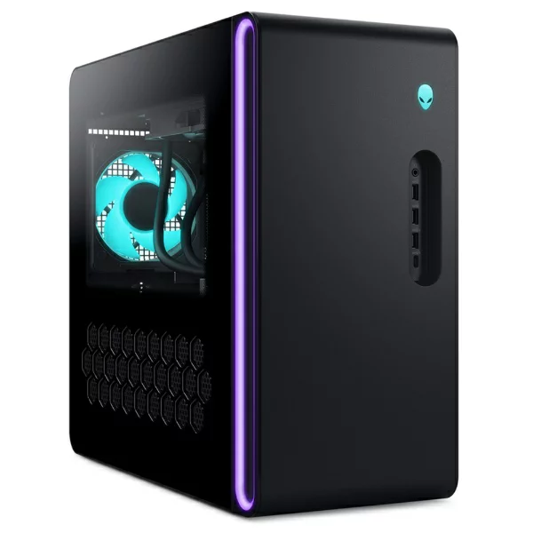 Alienware intel Core Ultra 7 32GB RTX 5070 1TB DAA8K0-FNC