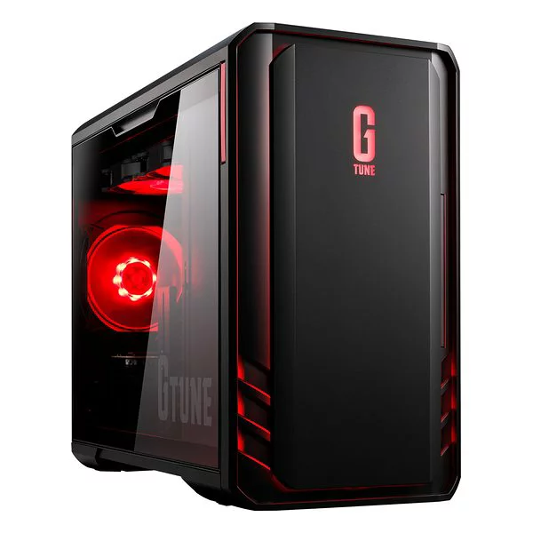 G-Tune 64GB 64GB DGI5G6TZO65ENHBP