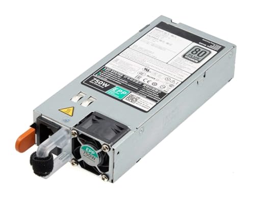 ZTTW 750W 80 Plus プラチナ電源 EPP Dell D750E-S6 D750E-S7 D750E-S9 L750E-S0 L750E-S6 E750E-S1 F750E-S0 G6W6K V1YJ6 5RHVV HTRH4 Power用 edge R530 R630 R730 T430 T630