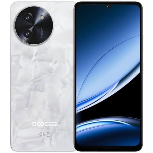 DOOGEENEXT Note59 Pro+ simフリー スマホ 本体 5G 6250mAh 36GB+512GB 2TB拡張 Android 15 6.75インチ
