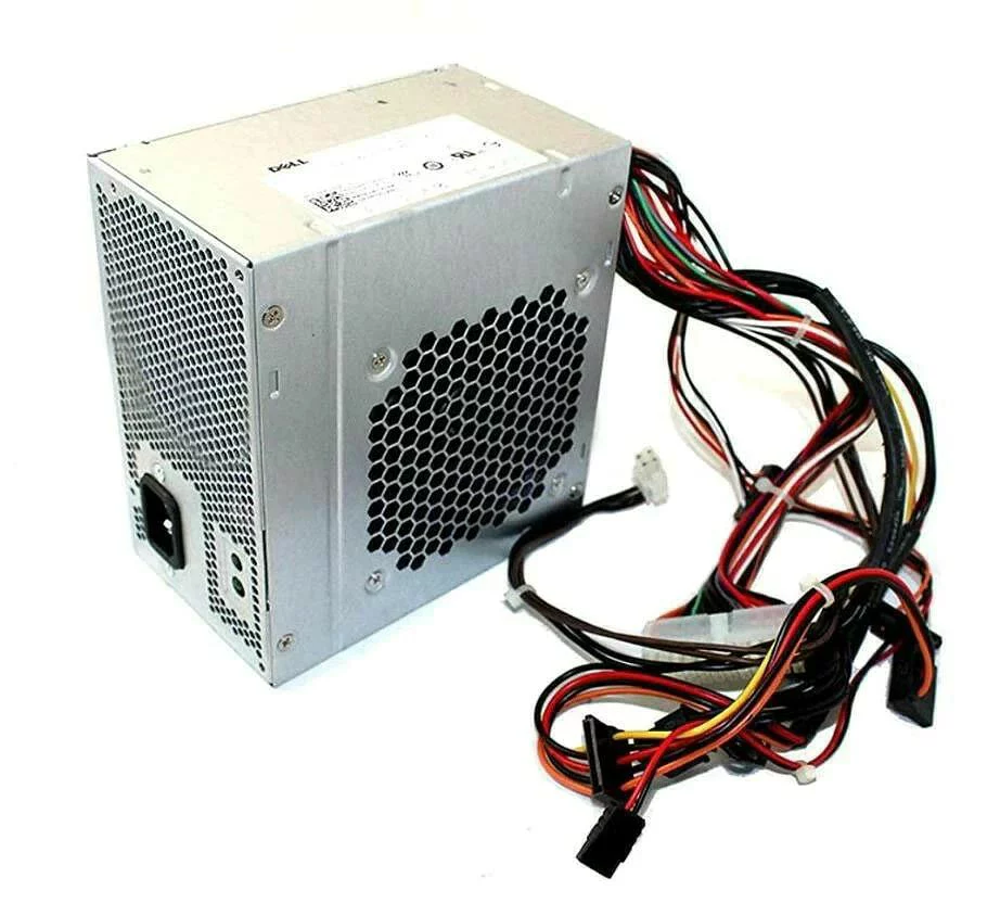 Dell 純正新品 DELL XPS 8910 8920 8930 8300 Inspiron 5680 Alienware R5 R6 R7 用 460W 電源ユニット AC460EM-01 D460AM-03 HU460AM-00 D46