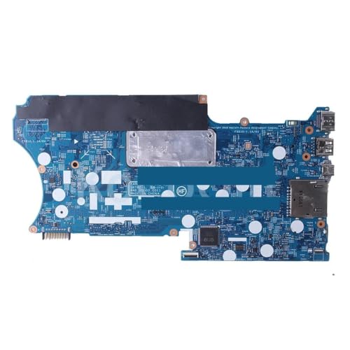 ZTTW 18742-1 for X360 14-DH ノートブックメインボード 5405U i3 i5 i7 8/10th L51138-601 ノートパソコン マザーボード(5405U) に対応
