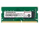 トランセンド JetRam JM2666HSB-8G [SODIMM DDR4 PC4-21300 8GB]