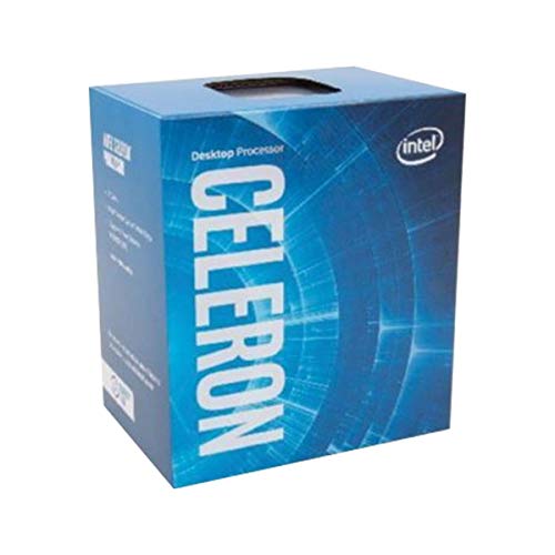 Intel Celeron G3930
