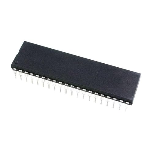PartsBeiz 5 個 Z0840004PSC Z80 CPU DIP-40 PBiCnewz_11203