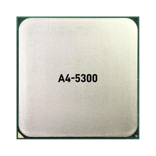 AMD A4-5300