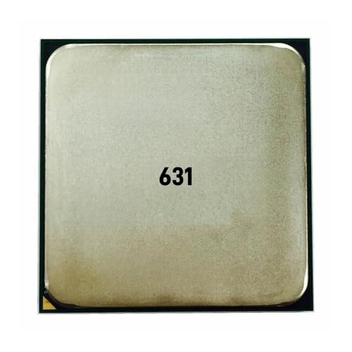 AMD X4 631 CPU 使用 4 コア 4 スレッド デスクトップ プロセッサ 2.6 GHz 4M 100W ソケット FM1