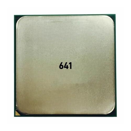 AMD X4 641 CPU 使用 4 コア 4 スレッド デスクトップ プロセッサ 2.8GHz 4M 100W ソケット FM1