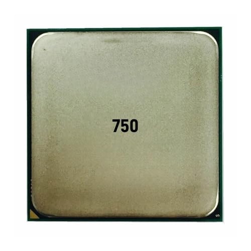 AMD X4 750 CPU 使用 4 コア 4 スレッド デスクトップ プロセッサ 3.4 GHz 4M 65W ソケット FM2