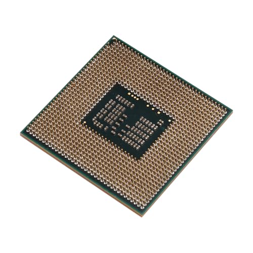 Intel Core i5 540m