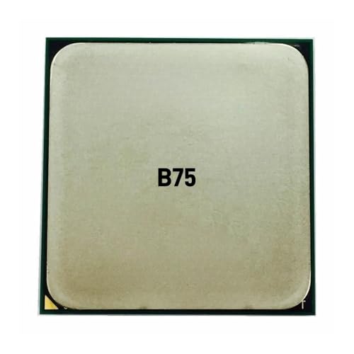 AMD X3 B75 CPU 使用 3 コア 3 スレッド デスクトップ プロセッサ 3 GHz 6M 95W ソケット AM2+ ソケット AM3