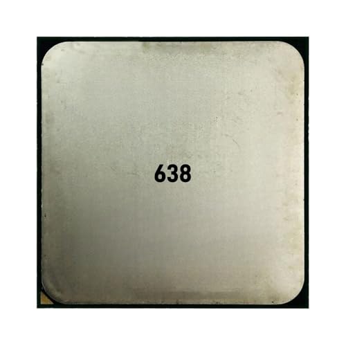 AMD X4 638 CPU 使用 4 コア 4 スレッド デスクトップ プロセッサ 2.7 GHz 4M 65W ソケット FM1