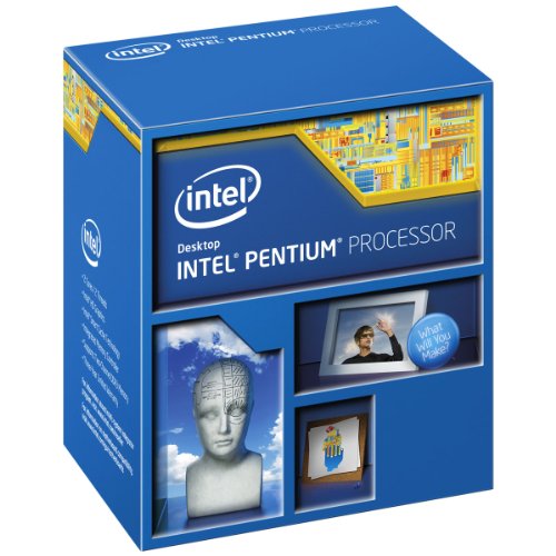 Intel Pentium G3220