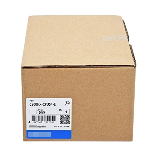 Siuztup C200HX-CPU54-E CPUユニットC200HXCPU54E 適格請求書発行可