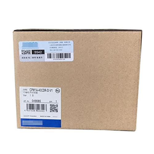 Siuztup CPM1A-40CDR-D-V1 CPUユニットCPM1A40CDRDV1 適格請求書発行可