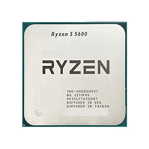 AMD Ryzen 5 5600