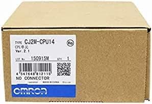HXY 適用する CJ2M-CPU14 CPUユニット CJ2MCPU14
