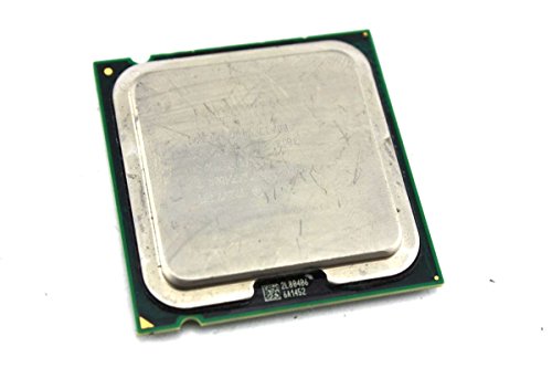 Intel インテル純正 Celeron CPU コンピューター プロセッサー SLAR2 2.0 GHZ 800MHZ 512 KB デュアルコア LGA775