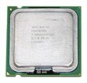 Intel Pentium 4 551 3.4GHz 800MHz OEM CPU SL8J5 JM80547PG0961MM IP4551