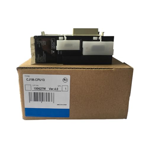 Siuztup CJ1M-CPU13 CPUユニット CJ1MCPU13 適格請求書発行可