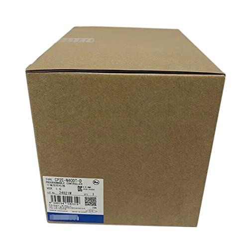 Siuztup CP2E-N40DT-D CPUユニットCP2EN40DTD 適格請求書発行可