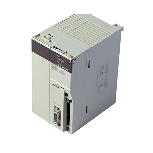 Siuztup （産業用）CS1G-CPU43-E CPUユニット CS1GCPU43E 適格請求書発行可
