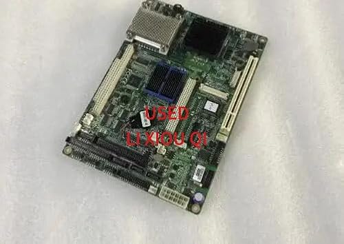 Apple オフィス機器パーツ PCM-9588 REV:A1 CPU RAM付き 1個。