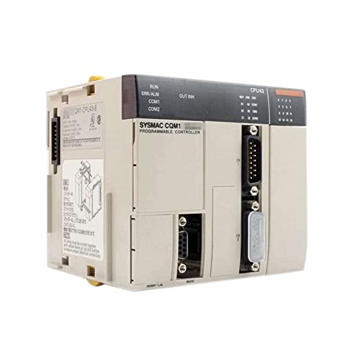 CBBEXP CQM1-CPU43 CPUユニット CQM1CPU43。