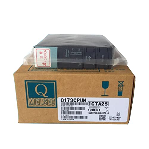 Mivzuio Q173CPUN CPUユニットQ173CPUN Q173CPUN （産業用）