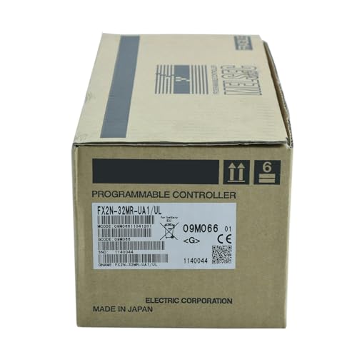 Siuztup FX2N-32MR-UA1/UL CPUユニットFX2N32MRUA1/UL 適格請求書発行可