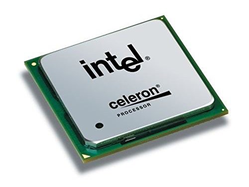 Intel Celeron D 2.8Ghz 128KB 500Mhz SL77T SL77V デスクトップ 478ピン CPUプロセッサー
