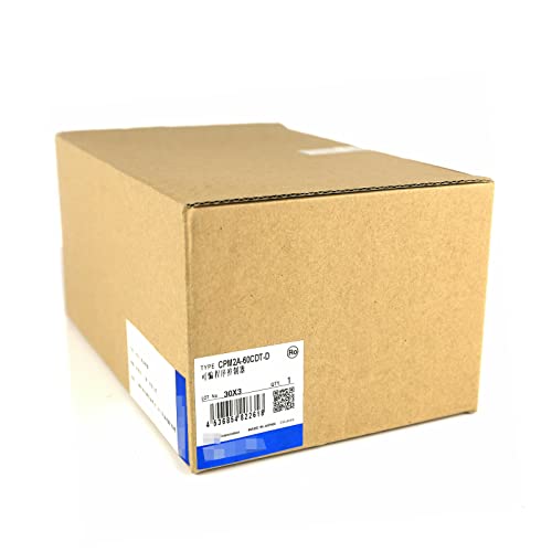 Siuztup CPM2A-60CDT-D CPUユニット CPM2A60CDTD 適格請求書発行可