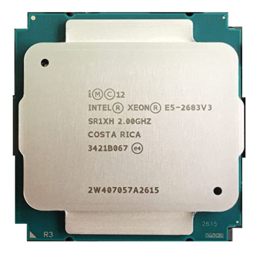 Intel Xeon E5-2683 v3