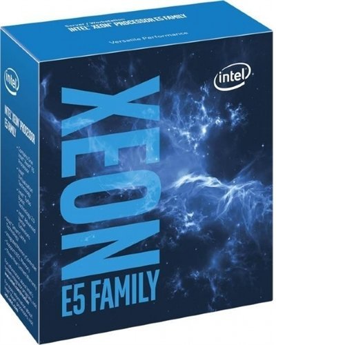 Intel Xeon E5-1650V4