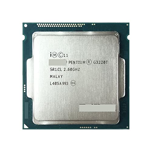 Intel P G3220 3.0 GHz デュアルコア CPU プロセッサ 3M 53W LGA 1150 CPU LGA1150