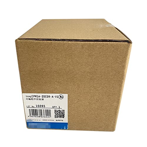 Siuztup CPM1A-20CDR-A-V1 CPUユニット CPM1A20CDRAV1 適格請求書発行可