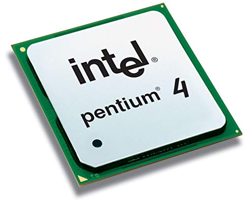 Intel Pentium 4 3.0E GHz 800MHz 1MB Socket 478 CPU D410PT