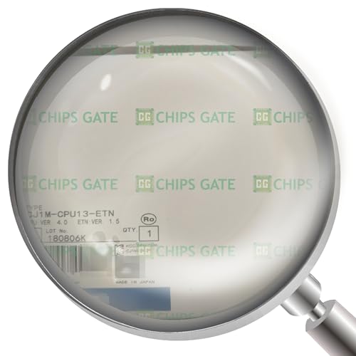 CG CHIPS GATE CJ1M-CPU13-ETN New CPU Unit CJ1M-CPU13-ETN CJ1M-CPU13-ETN--NEW--HW