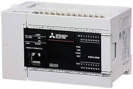 三菱電機 (MITSUBISHI) FX5U-32MT/ES(S) CPUユニット (入力点数 16点) (出力点数 16点) NN 出力形式:トランジスタ(シンク)(FX5U-32MT/ES)