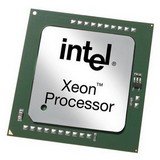 IBM 2.8 Ghz、800 Mhz 2M L2 CPU、EM64T Upgrd。 25R8907