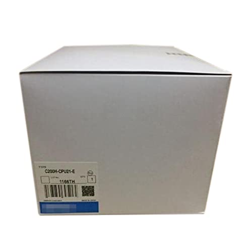 Siuztup C200HS-CPU21-E CPUユニットC200HSCPU21E 適格請求書発行可