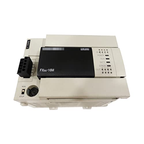 Siuztup FX3U-16MT-ESS CPUユニット FX3U16MTESS 適格請求書発行可