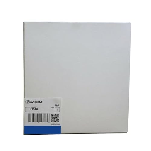 Siuztup （産業用）C200H-CPU02-E CPUユニット 適格請求書発行可