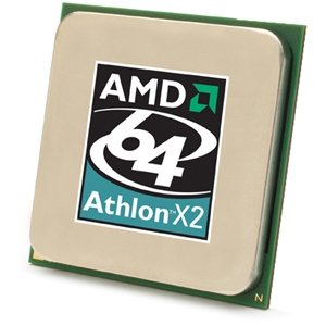 AMD Athlon 64 x2 5600