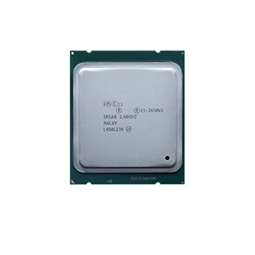 Intel CPU E5 2650 V2 SR1A8 CPU 8 コア 2.60GHz 20M 95W プロセッサ CPU