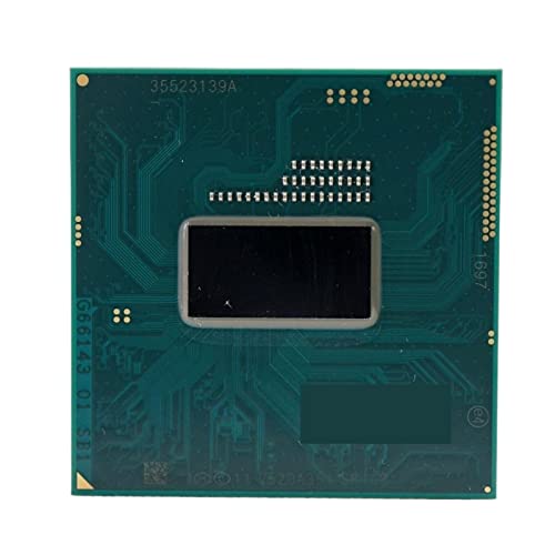 Intel Core i5-4340M
