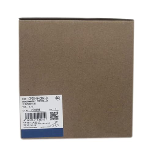 JKADL CP2E-N40DR-D CPUモジュール CP2EN40DRD 産業用
