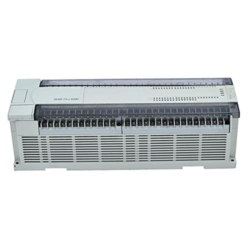 SYDZ 適格請求書発行可 FX2N-80MR-001 PLC CPUモジュール ALL NEW FX2N-80MR-001