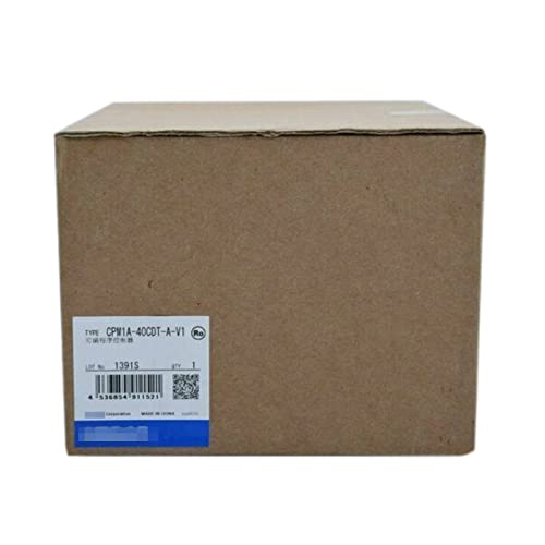Siuztup CPM1A-40CDT-A-V1 CPUユニット CPM1A40CDTAV1 適格請求書発行可